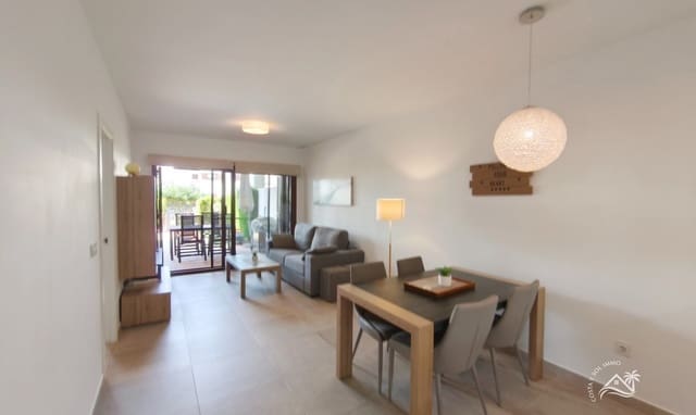 2 sypialnia Apartament na sprzedaż w San Juan de los Terreros, Pulpí z basenem - 255 000 € (Ref: 9997934)