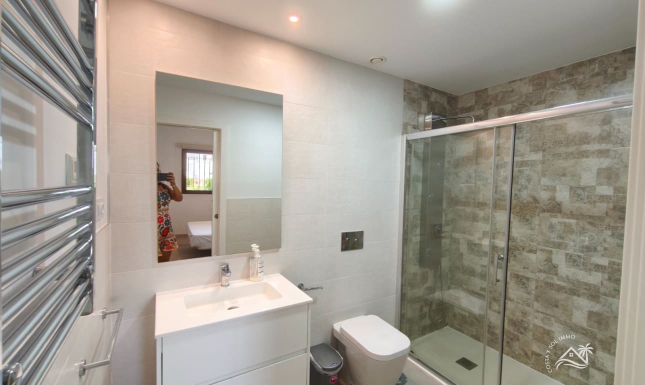 2 quarto Apartamento para venda em San Juan de los Terreros com piscina - 255 000 € (Ref: 9997934)