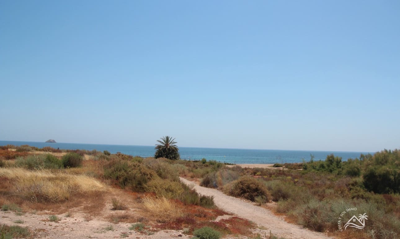 2 quarto Apartamento para venda em San Juan de los Terreros com piscina - 255 000 € (Ref: 9997934)
