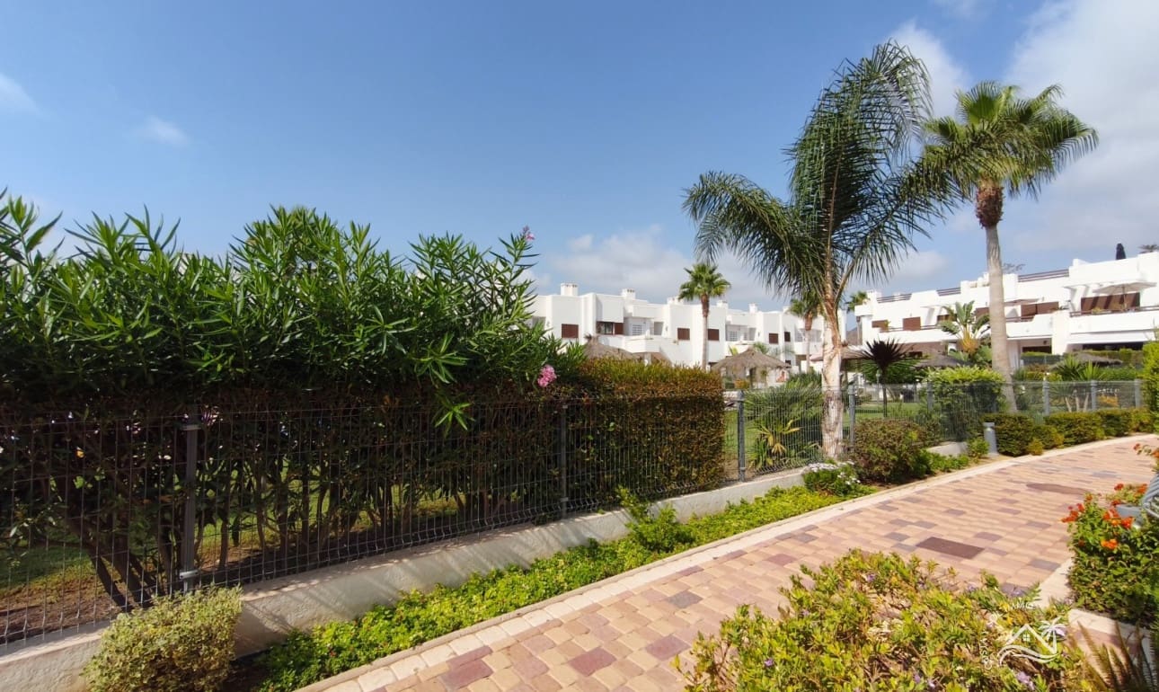 2 quarto Apartamento para venda em San Juan de los Terreros com piscina - 255 000 € (Ref: 9997934)