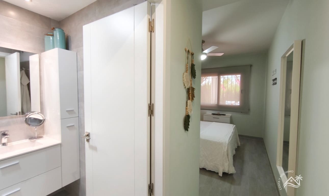 2 soverom Leilighet til salgs i San Juan de los Terreros med svømmebasseng - € 260 000 (Ref: 9997935)