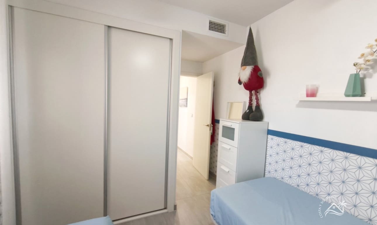 2 soverom Leilighet til salgs i San Juan de los Terreros med svømmebasseng - € 260 000 (Ref: 9997935)