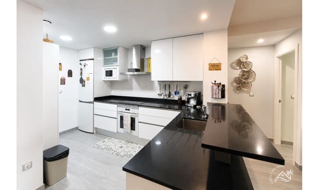 2 soverom Leilighet til salgs i San Juan de los Terreros, Pulpí med svømmebasseng - € 260 000 (Ref: 9997935)