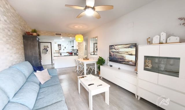 2 soverom Leilighet til salgs i San Juan de los Terreros, Pulpí med svømmebasseng - € 260 000 (Ref: 9997935)