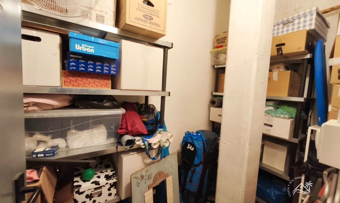 2 soverom Leilighet til salgs i San Juan de los Terreros med svømmebasseng - € 260 000 (Ref: 9997935)
