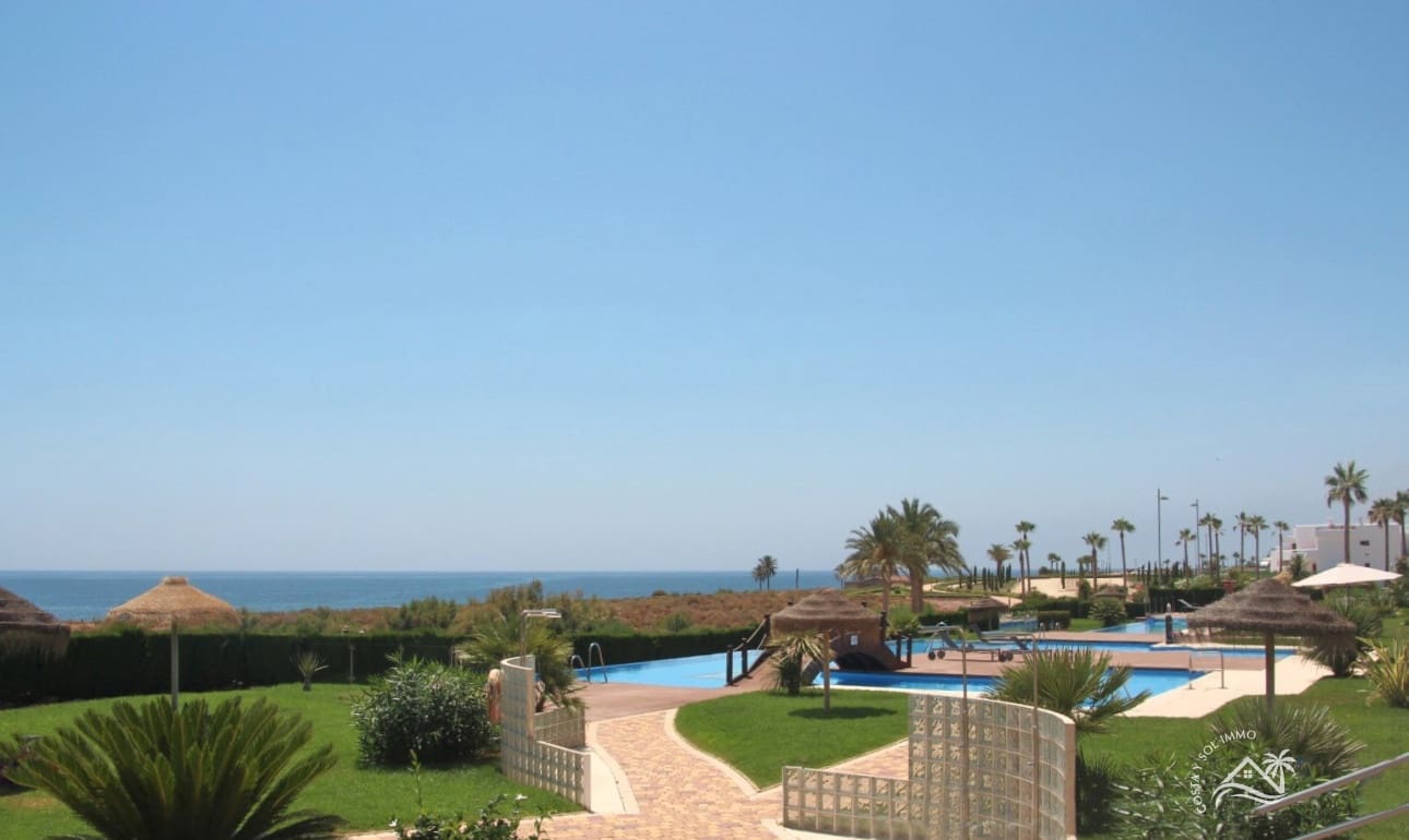 2 soverom Leilighet til salgs i San Juan de los Terreros med svømmebasseng - € 260 000 (Ref: 9997935)