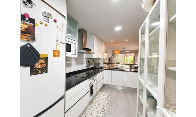2 soverom Leilighet til salgs i San Juan de los Terreros, Pulpí med svømmebasseng - € 260 000 (Ref: 9997935)