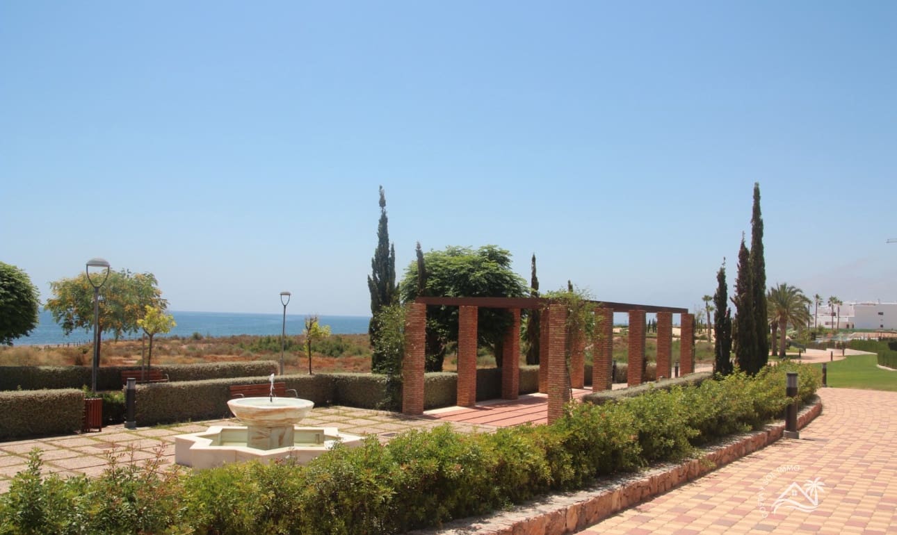 2 soverom Leilighet til salgs i San Juan de los Terreros med svømmebasseng - € 260 000 (Ref: 9997935)