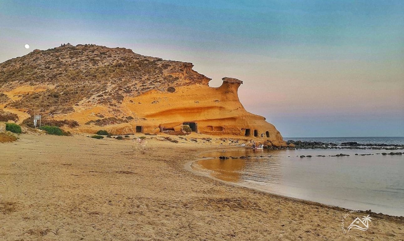 2 soverom Leilighet til salgs i San Juan de los Terreros med svømmebasseng - € 260 000 (Ref: 9997935)
