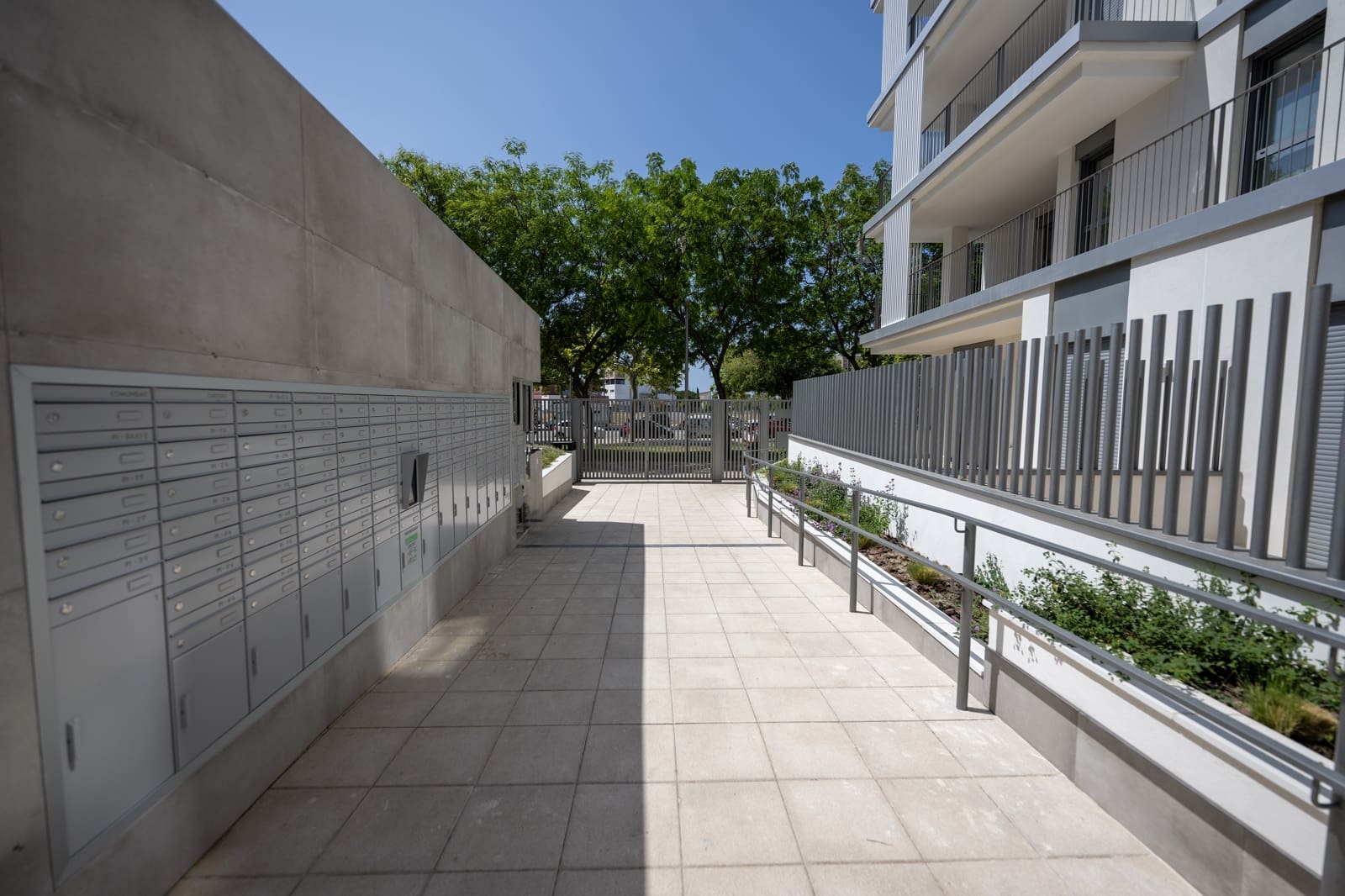 2 quarto Penthouse para arrendar em Palma de Mallorca com piscina garagem - 4 000 € (Ref: 9614294)