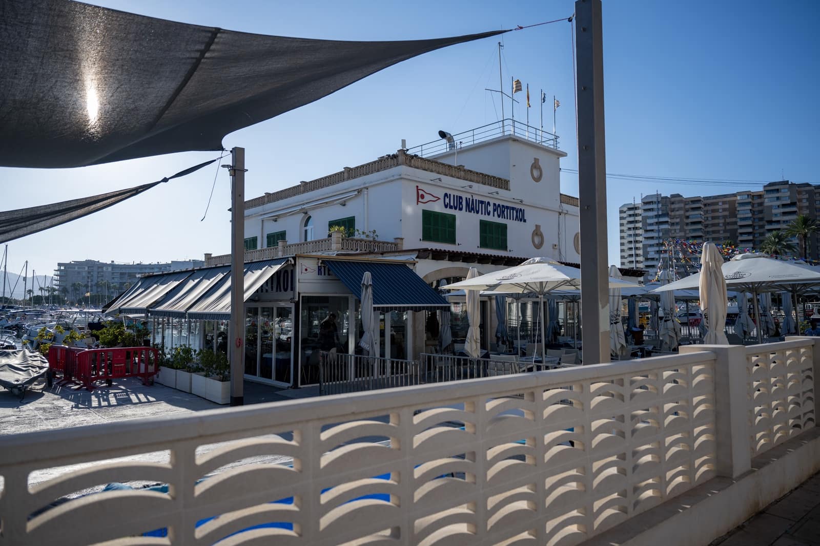 2 quarto Penthouse para arrendar em Palma de Mallorca com piscina garagem - 4 000 € (Ref: 9614294)