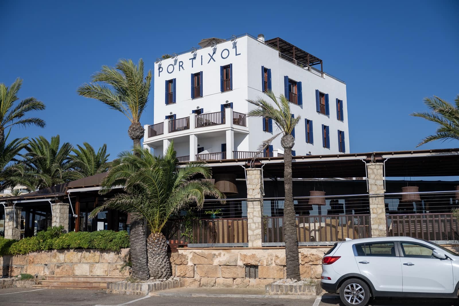 2 quarto Penthouse para arrendar em Palma de Mallorca com piscina garagem - 4 000 € (Ref: 9614294)