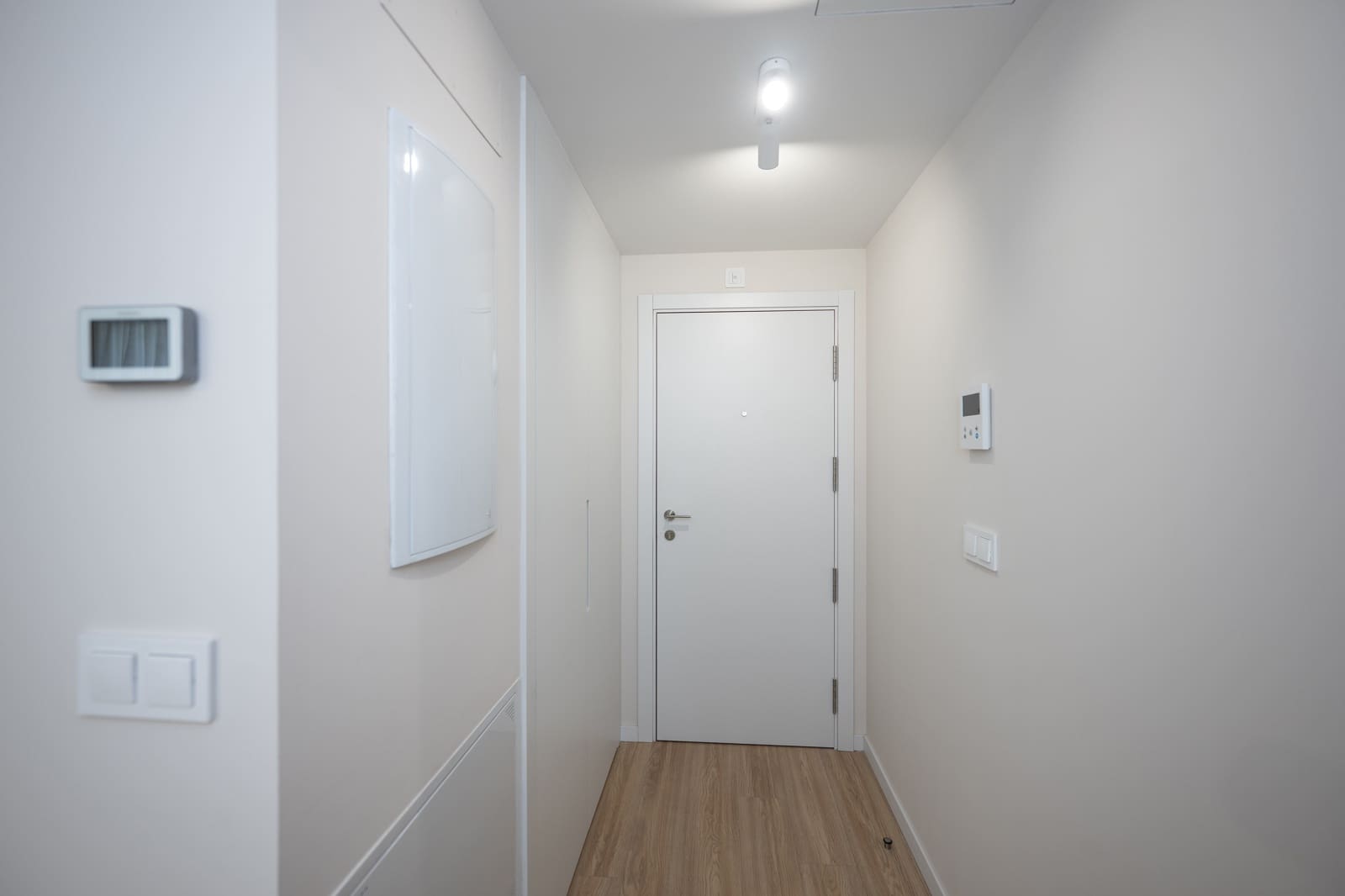 2 quarto Penthouse para arrendar em Palma de Mallorca com piscina garagem - 4 000 € (Ref: 9614294)