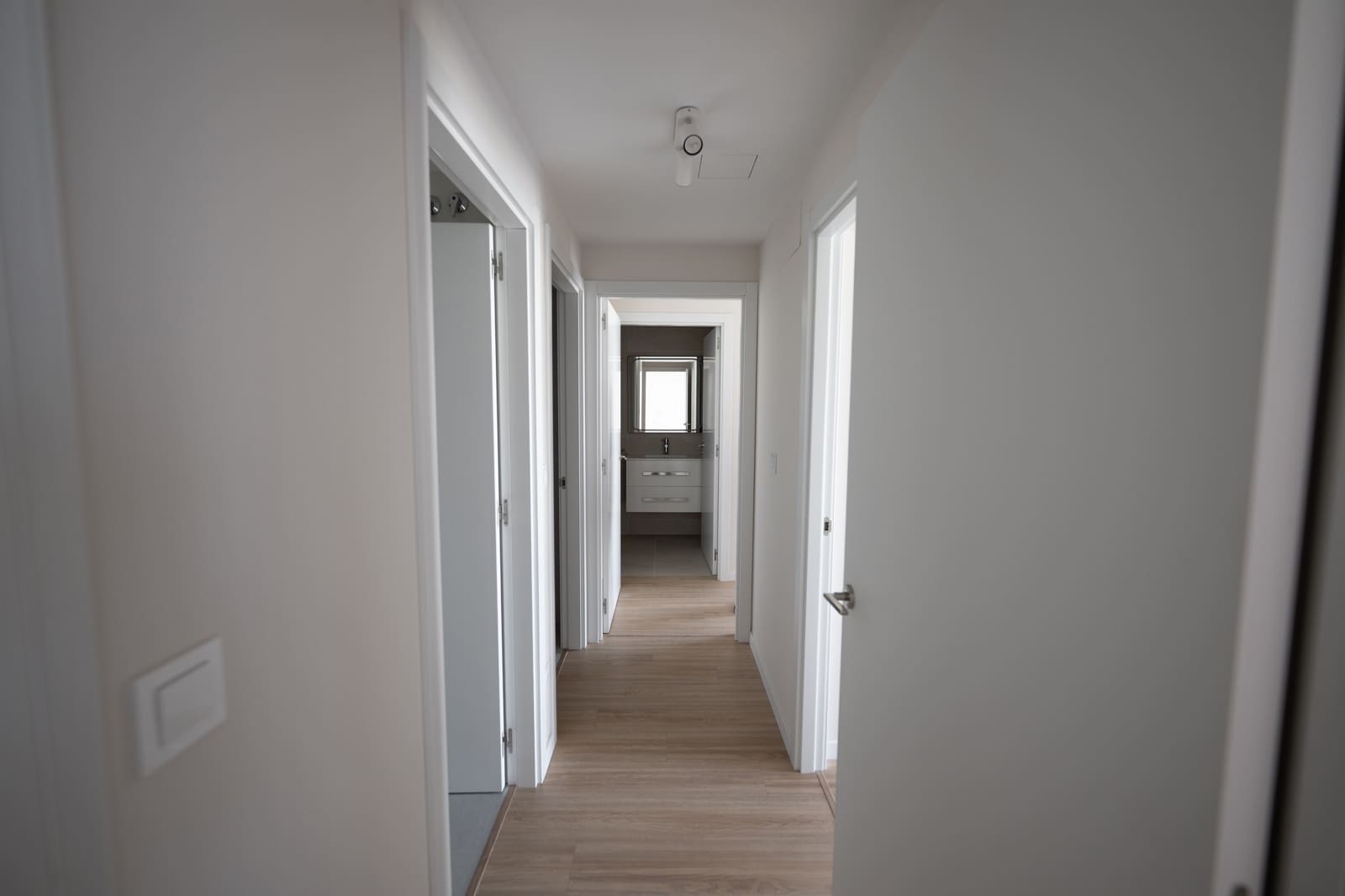 2 quarto Penthouse para arrendar em Palma de Mallorca com piscina garagem - 4 000 € (Ref: 9614294)