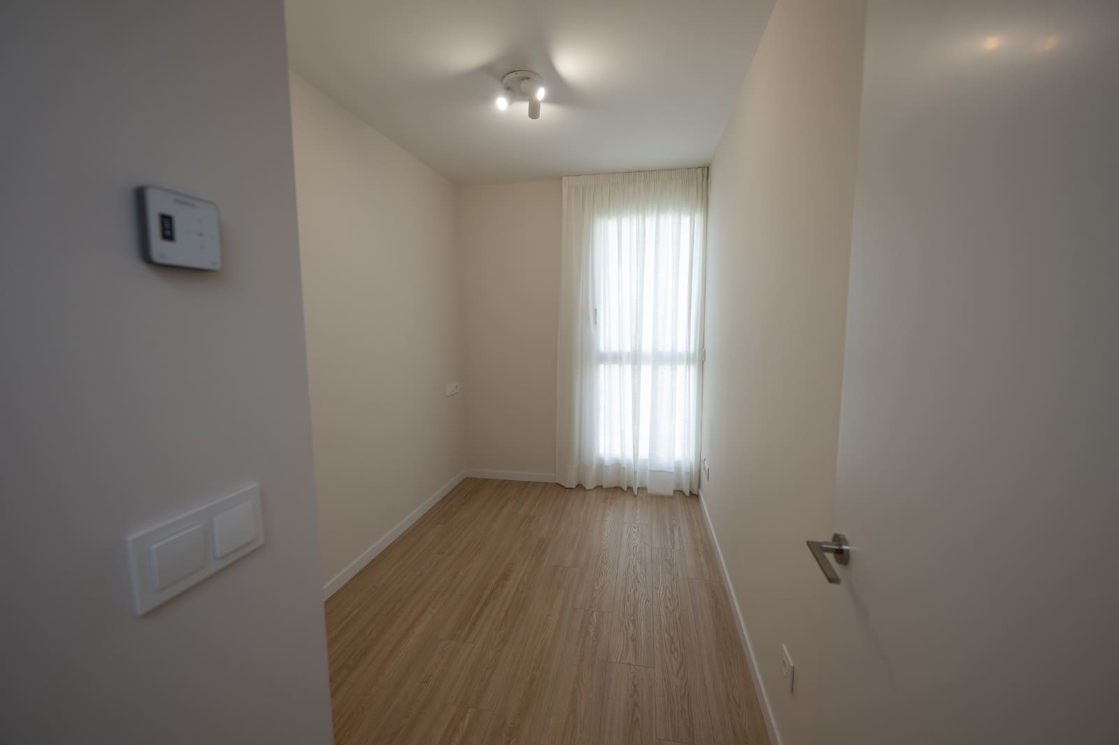 2 quarto Penthouse para arrendar em Palma de Mallorca com piscina garagem - 4 000 € (Ref: 9614294)