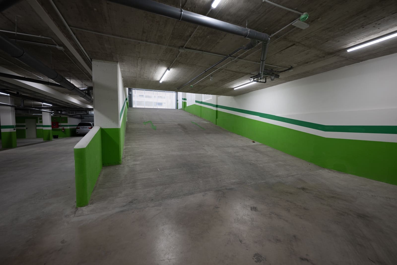 2 quarto Penthouse para arrendar em Palma de Mallorca com piscina garagem - 4 000 € (Ref: 9614294)