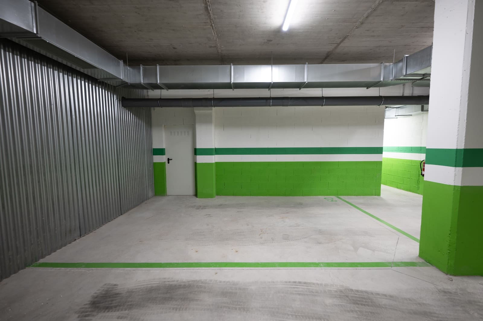 2 quarto Penthouse para arrendar em Palma de Mallorca com piscina garagem - 4 000 € (Ref: 9614294)