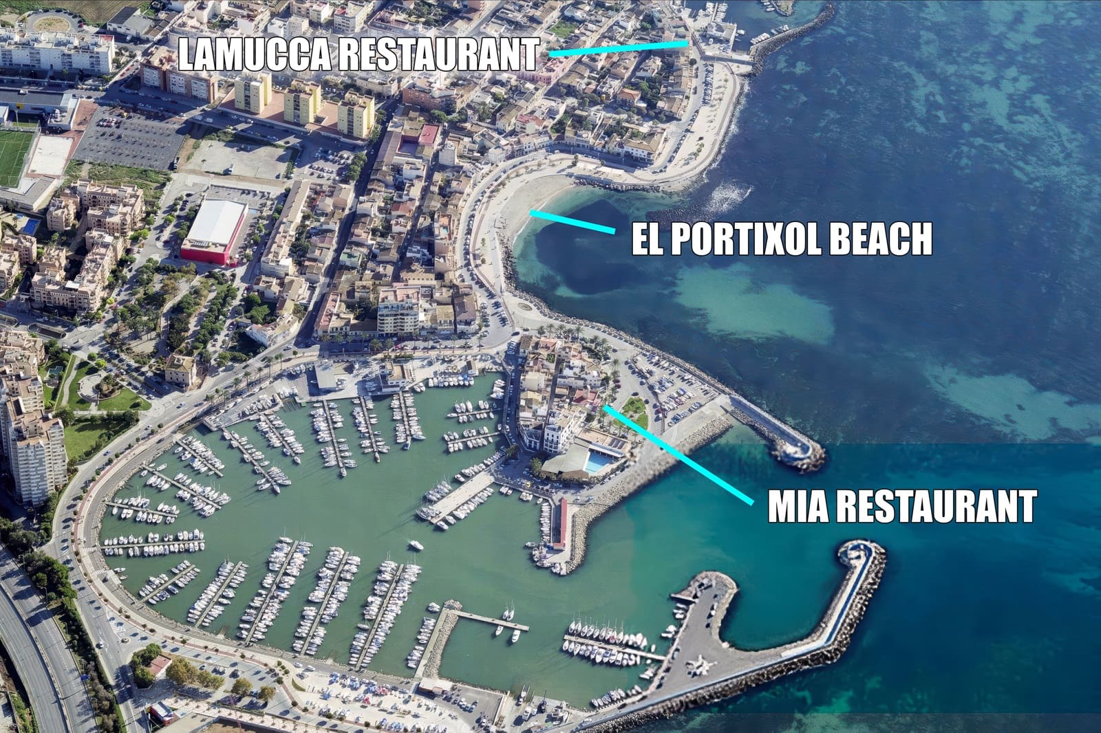 2 quarto Penthouse para arrendar em Palma de Mallorca com piscina garagem - 4 000 € (Ref: 9614294)