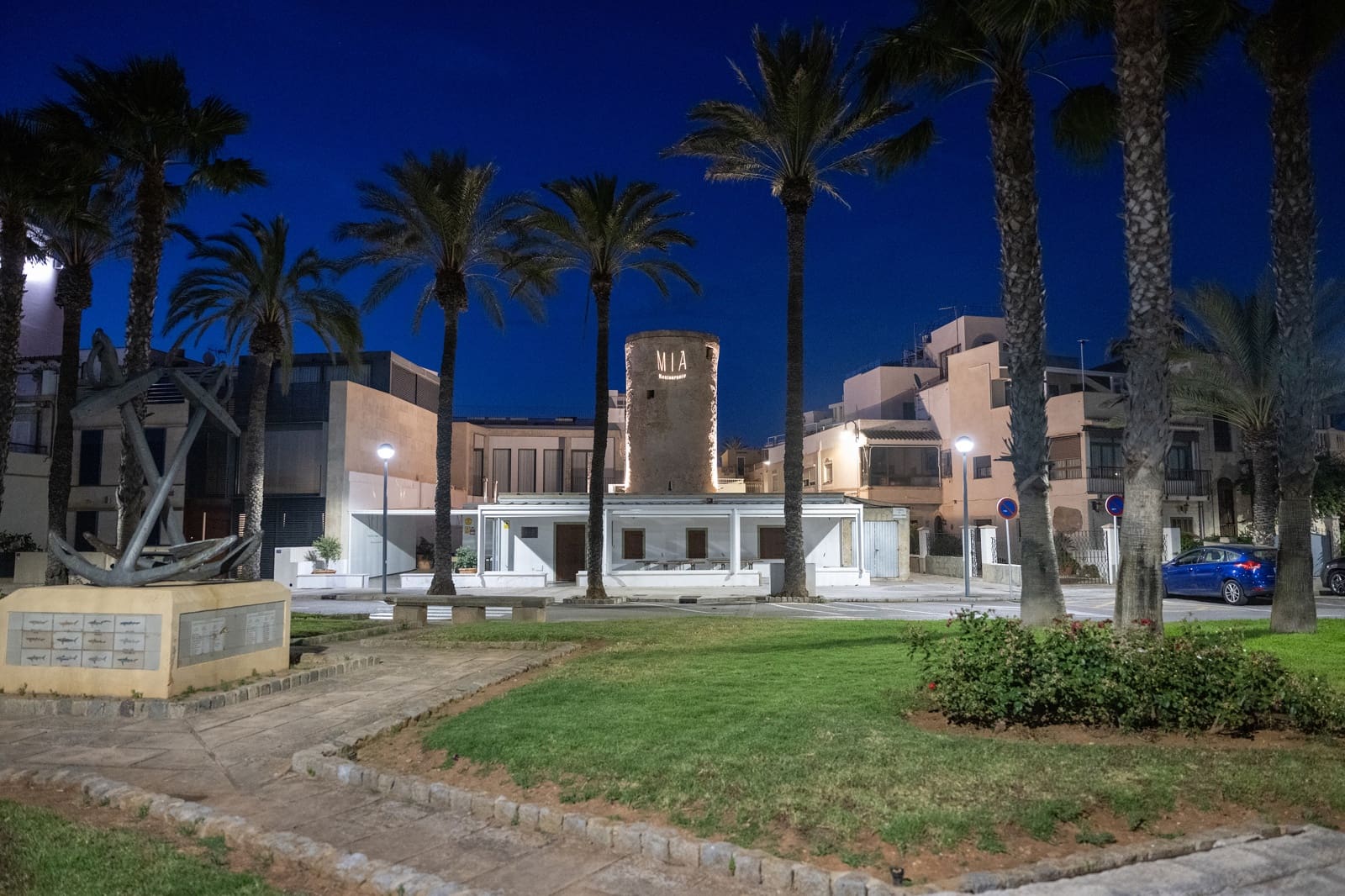 2 quarto Penthouse para arrendar em Palma de Mallorca com piscina garagem - 4 000 € (Ref: 9614294)