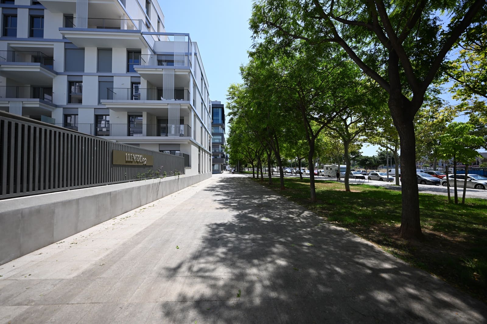 2 quarto Penthouse para arrendar em Palma de Mallorca com piscina garagem - 4 000 € (Ref: 9614294)