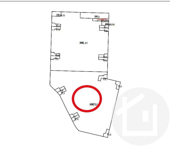 1 bedroom Business for sale in Torre-Pacheco - € 132,000 (Ref: 9896971)