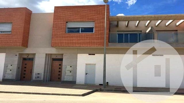 1 bedroom Business for sale in Torre-Pacheco - € 132,000 (Ref: 9896971)