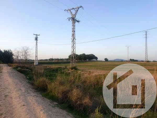Undeveloped Land for sale in Murcia city - € 136,000 (Ref: 9896972)