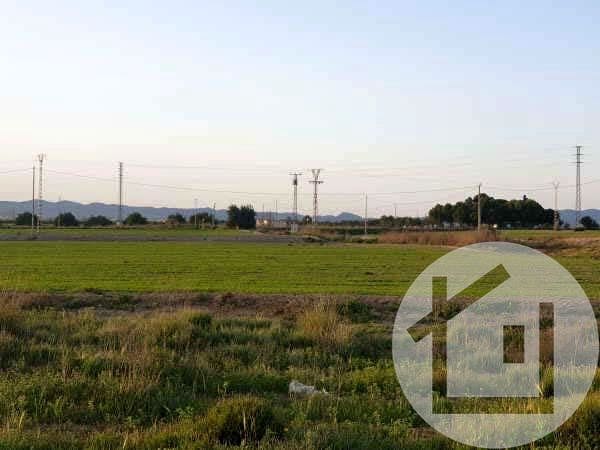 Undeveloped Land for sale in Murcia city - € 136,000 (Ref: 9896972)