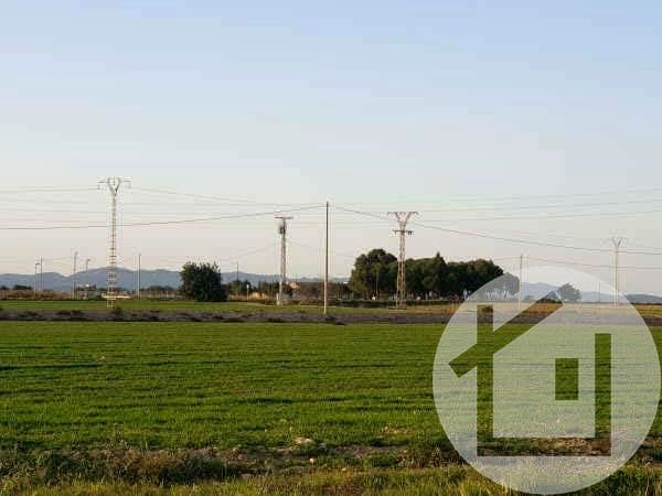 Undeveloped Land for sale in Murcia city - € 136,000 (Ref: 9896972)