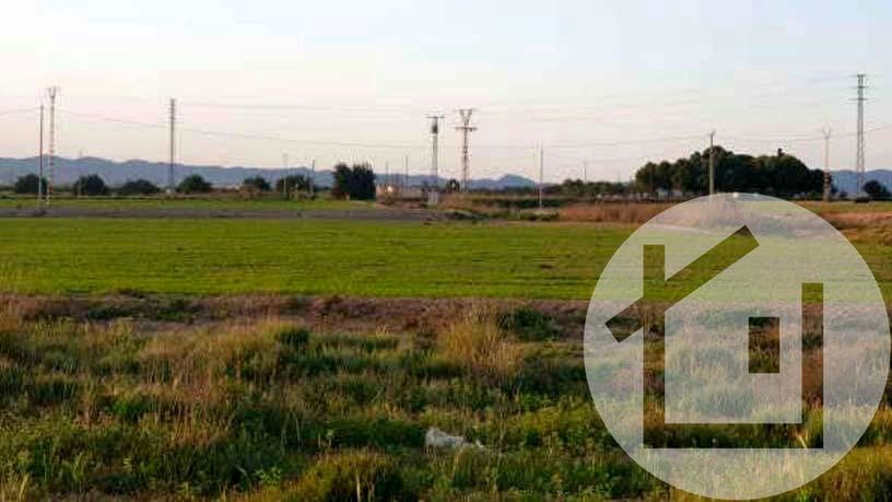 Undeveloped Land for sale in Murcia city - € 136,000 (Ref: 9896972)