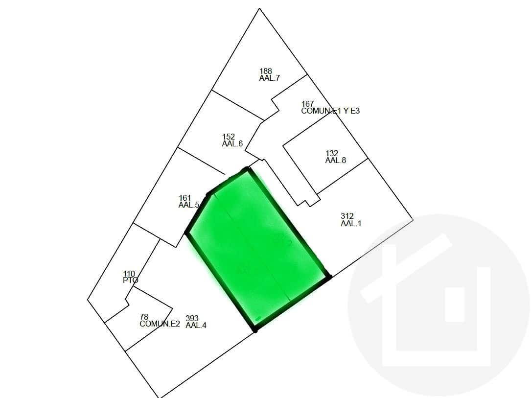 1 bedroom Business for sale in Librilla - € 75,000 (Ref: 9896973)