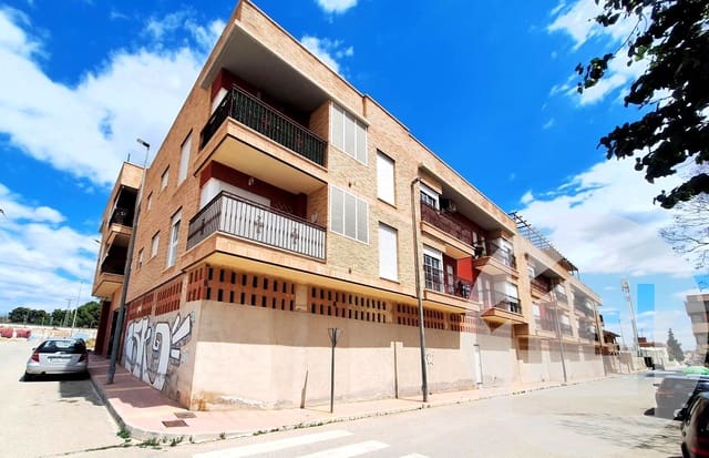 1 bedroom Business for sale in Librilla - € 75,000 (Ref: 9896973)