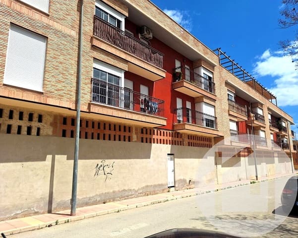 1 bedroom Business for sale in Librilla - € 75,000 (Ref: 9896973)