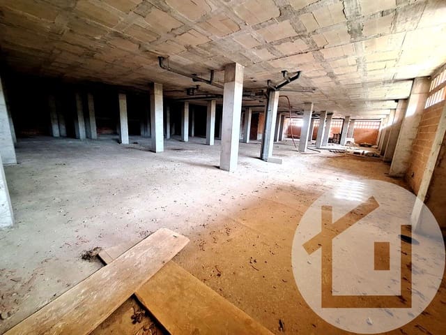1 bedroom Business for sale in Librilla - € 75,000 (Ref: 9896973)