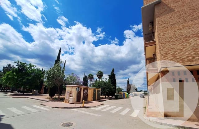 1 bedroom Business for sale in Librilla - € 75,000 (Ref: 9896973)
