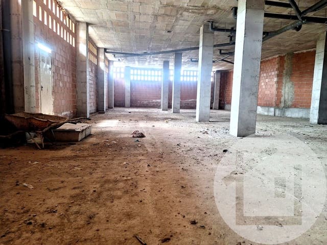 1 bedroom Business for sale in Librilla - € 75,000 (Ref: 9896973)