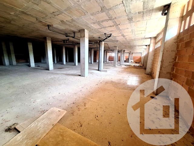 1 bedroom Business for sale in Librilla - € 75,000 (Ref: 9896973)