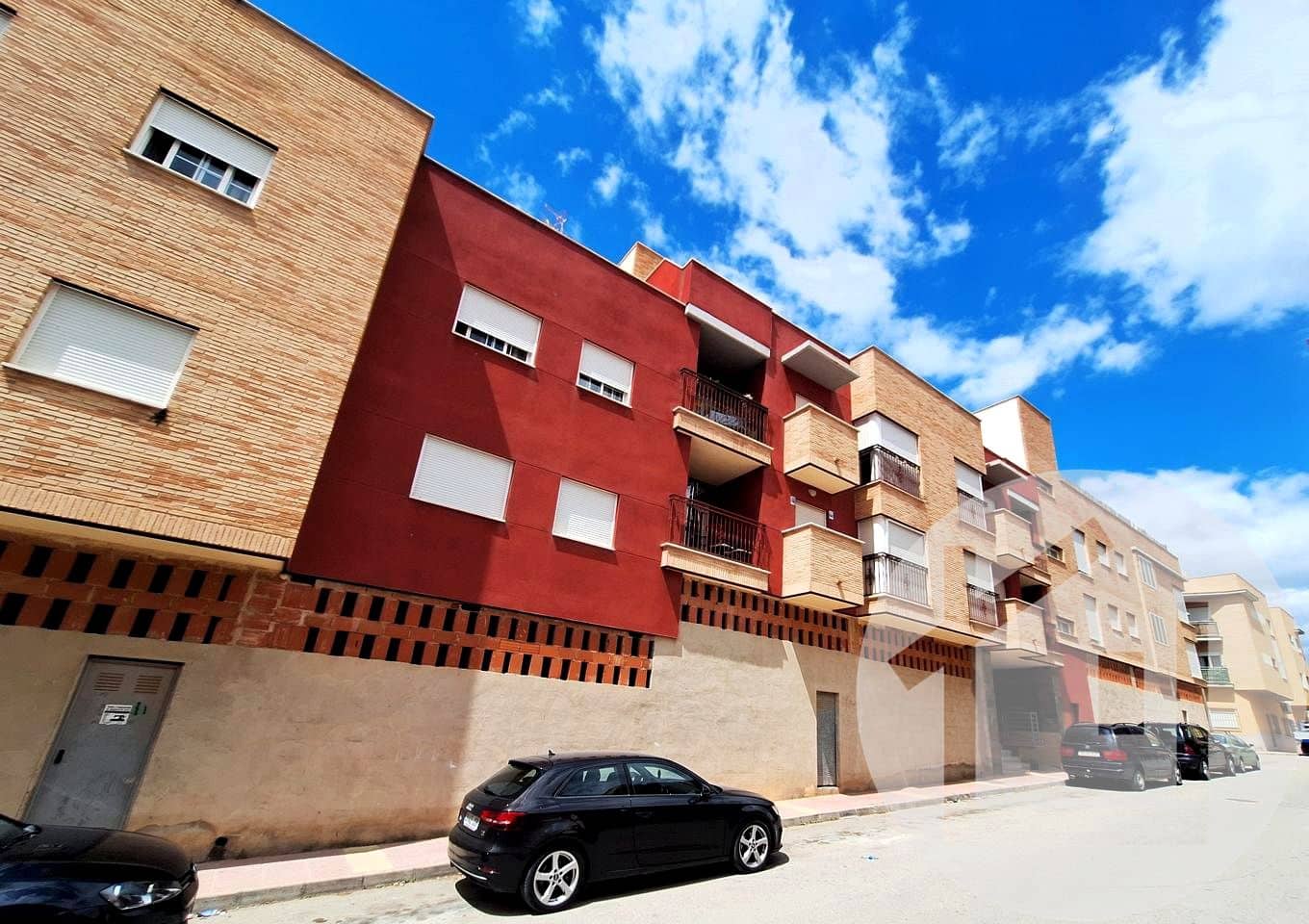 1 bedroom Business for sale in Librilla - € 75,000 (Ref: 9896973)