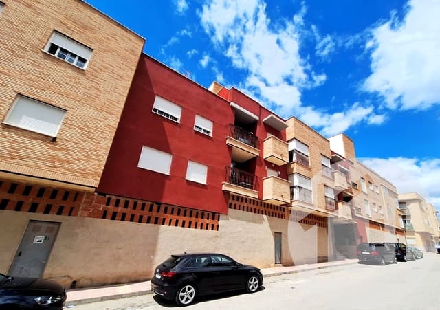 1 bedroom Business for sale in Librilla - € 75,000 (Ref: 9896973)