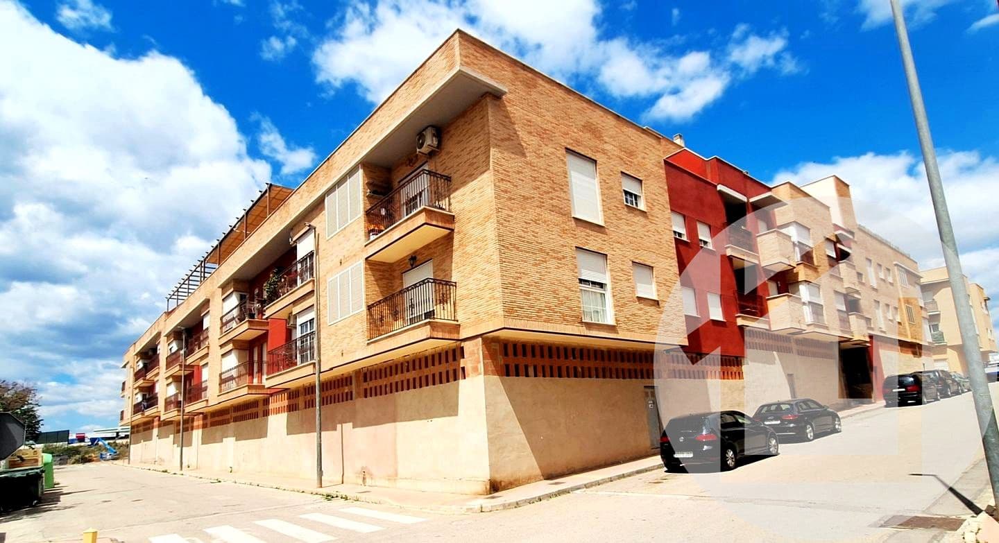 1 bedroom Business for sale in Librilla - € 75,000 (Ref: 9896973)