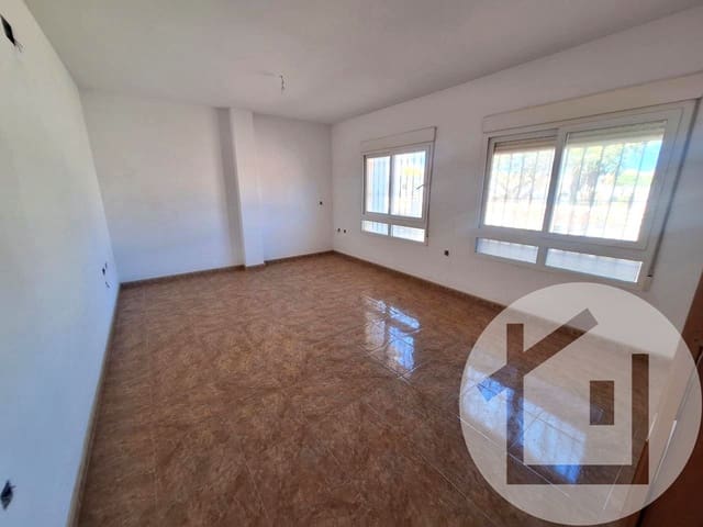 4 bedroom Villa for sale in El Algar, Cartagena with garage - € 206,800 (Ref: 9896974)