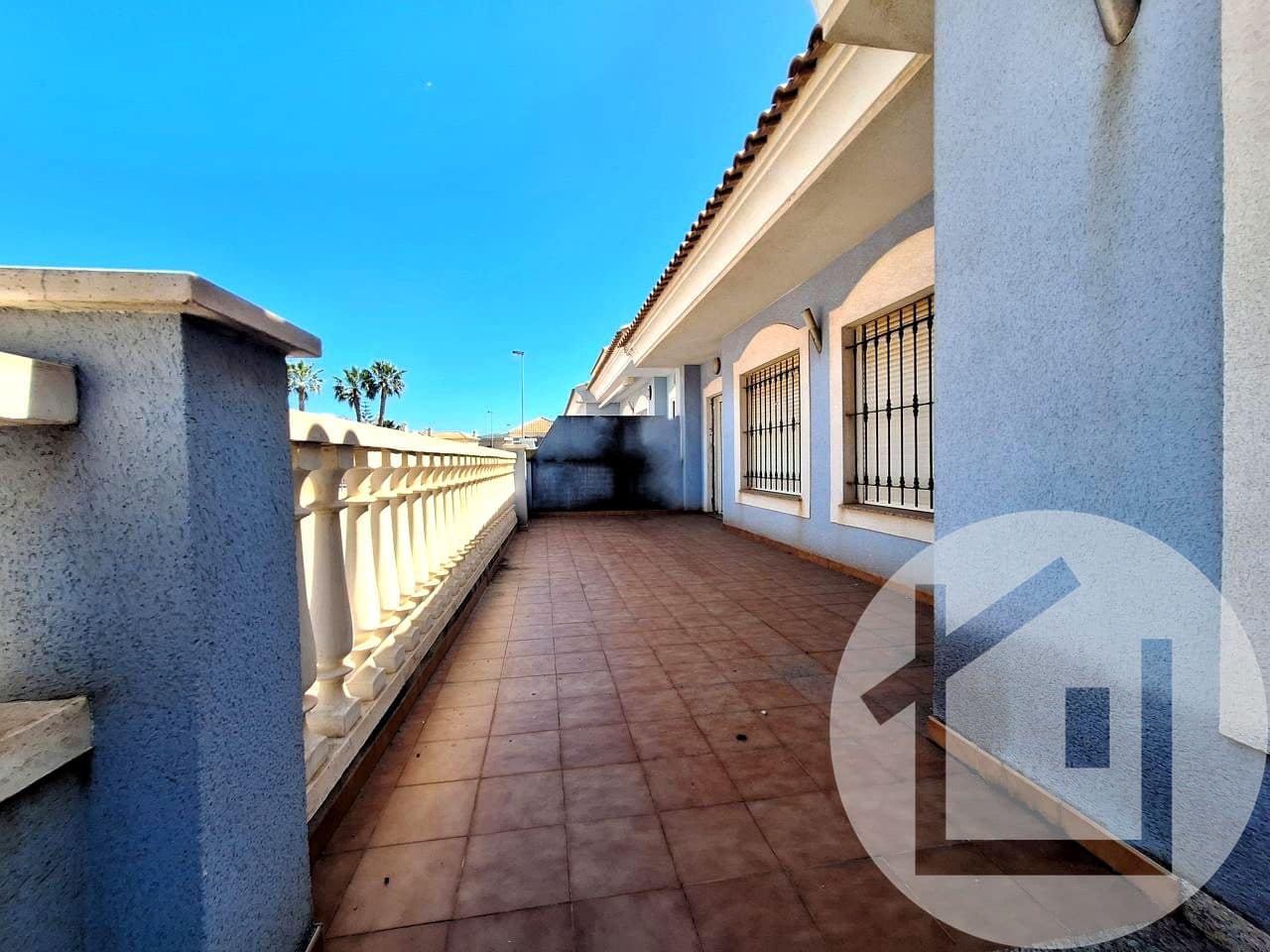 4 bedroom Villa for sale in El Algar with garage - € 206,800 (Ref: 9896974)