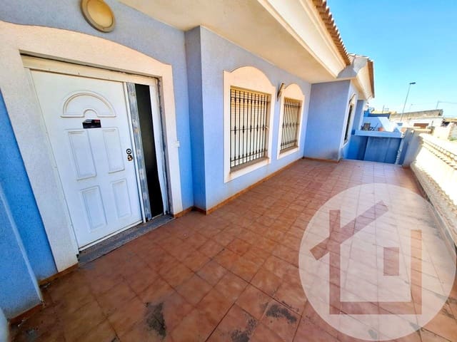 4 bedroom Villa for sale in El Algar, Cartagena with garage - € 206,800 (Ref: 9896974)