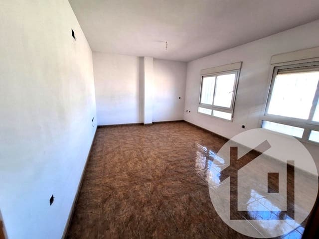 4 bedroom Villa for sale in El Algar, Cartagena with garage - € 206,800 (Ref: 9896974)