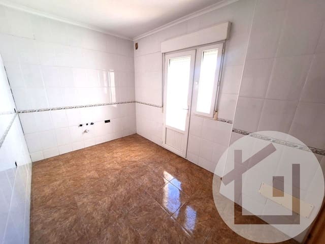 4 bedroom Villa for sale in El Algar, Cartagena with garage - € 206,800 (Ref: 9896974)