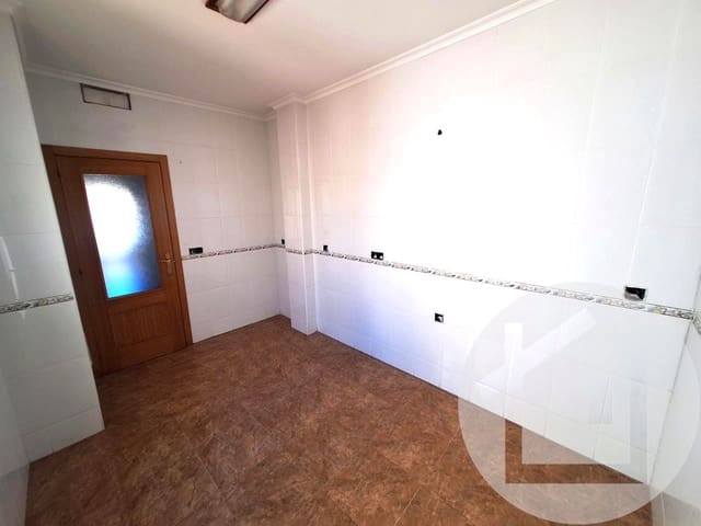 4 bedroom Villa for sale in El Algar, Cartagena with garage - € 206,800 (Ref: 9896974)