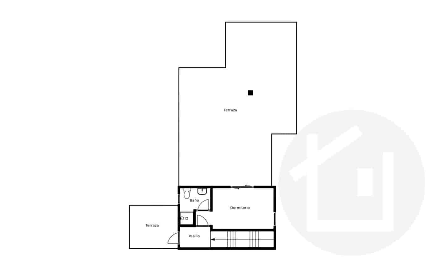 4 bedroom Villa for sale in El Algar with garage - € 206,800 (Ref: 9896974)