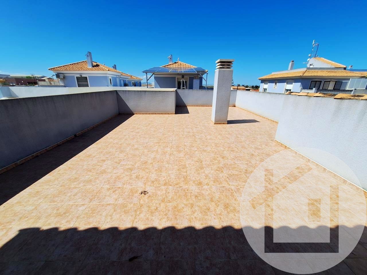 4 bedroom Villa for sale in El Algar with garage - € 206,800 (Ref: 9896974)