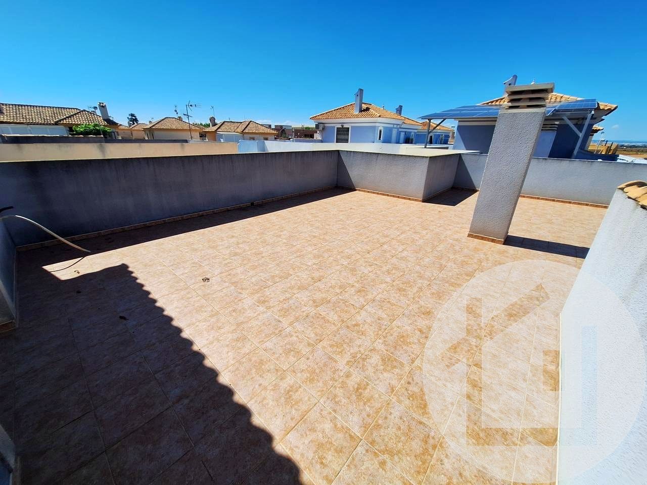 4 bedroom Villa for sale in El Algar with garage - € 206,800 (Ref: 9896974)