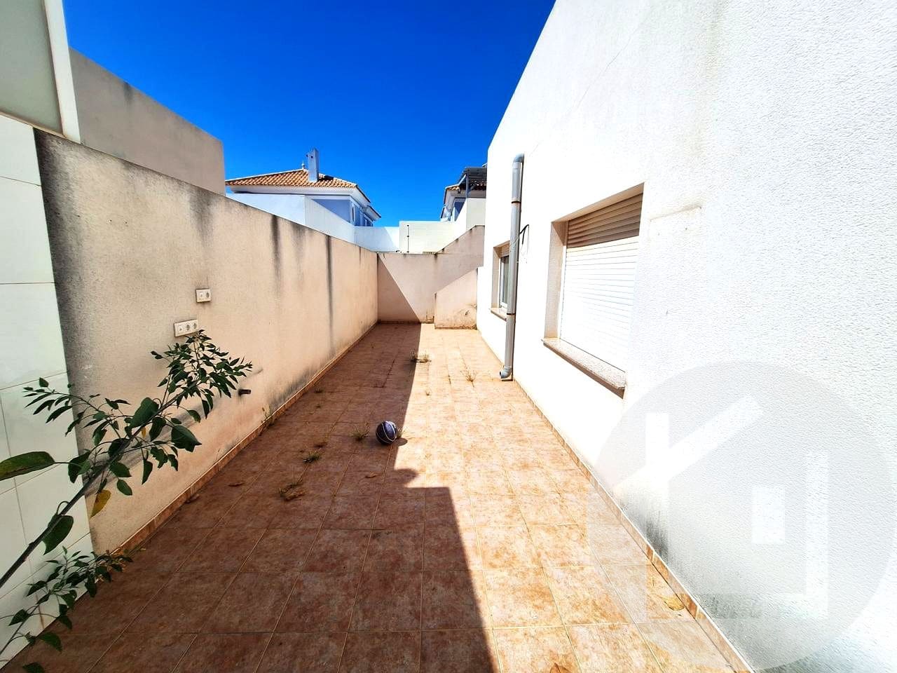 4 bedroom Villa for sale in El Algar with garage - € 206,800 (Ref: 9896974)